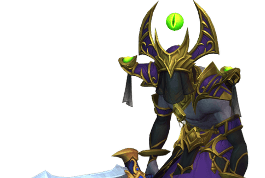 Razzaghul render