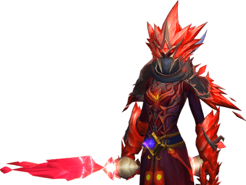 Reckna render
