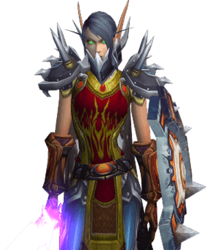 Requ render