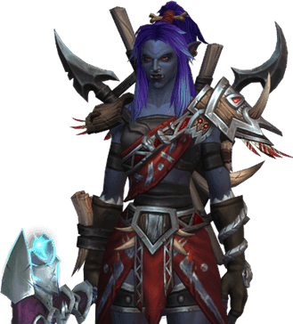 Revvshi render