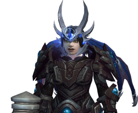Rhely render