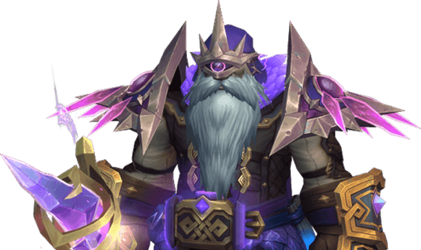 Riddle render