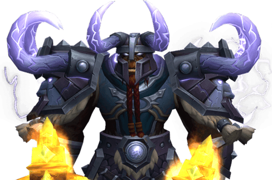Romulús render