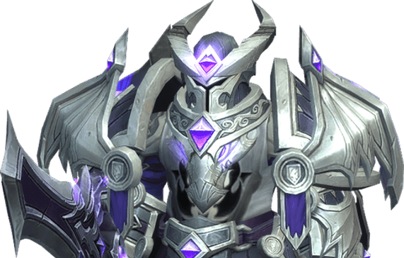 Ryupala render