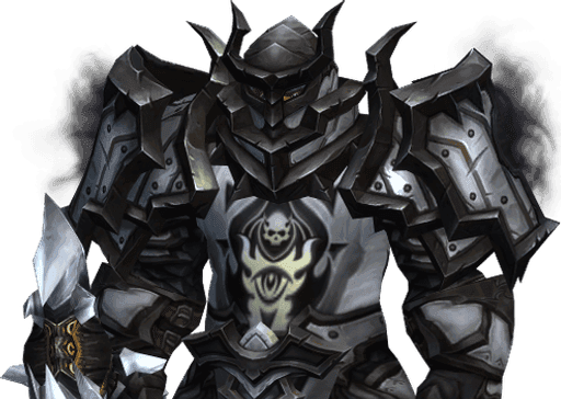 Ryuto render