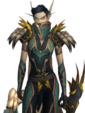 Sadekri render