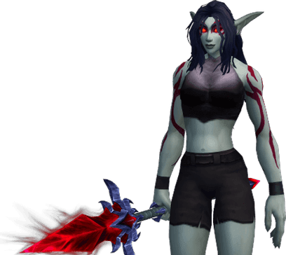 Sceptrez render