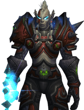 Schneebly render
