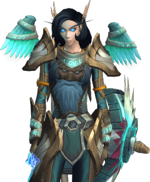 Selyassa render