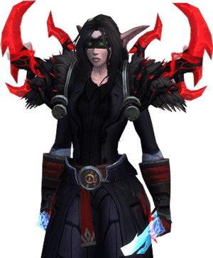 Senzai render