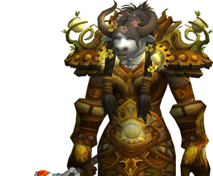Shaikhain render