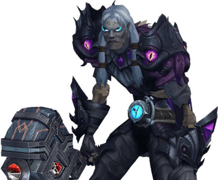 Shakurstyle render