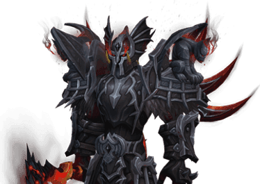 Shanqx render