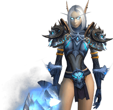 Sheilyn render