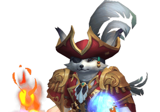 Shikaku render