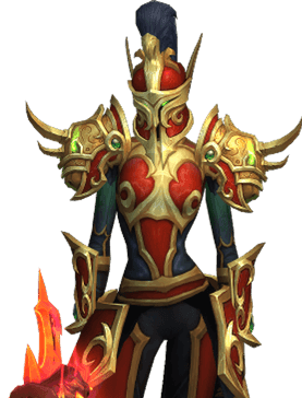 Skrauka render