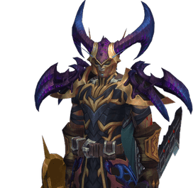Slashdead render