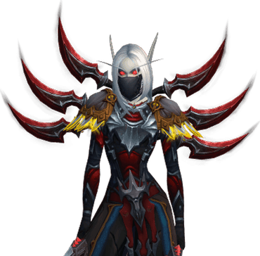 Sneaktron render