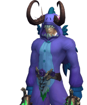 Snpboy render