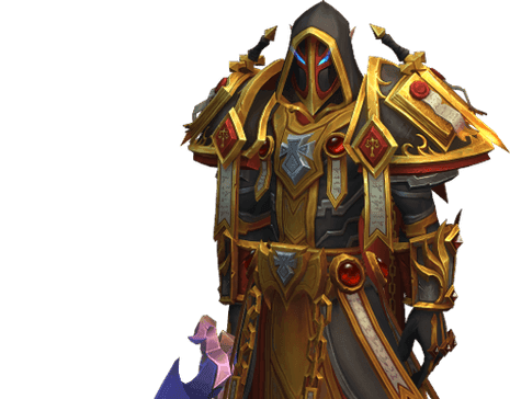 Soldyn render