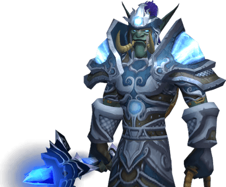 Spalt render