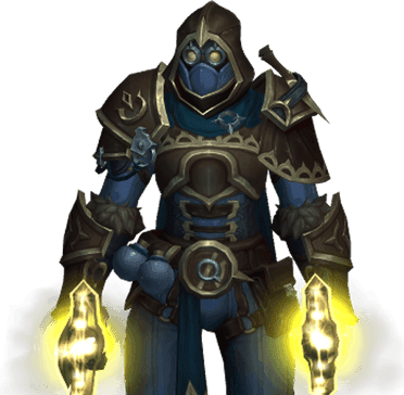 Stooligan render