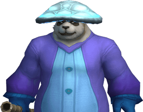 Stormymonk render