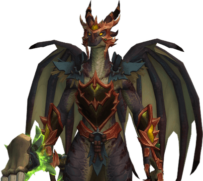 Supp render
