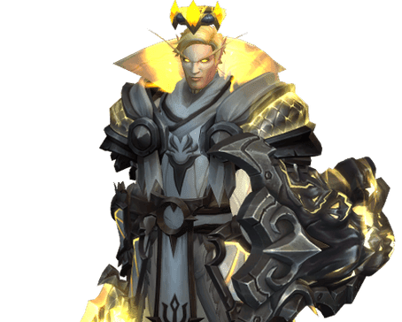 Svuenó render