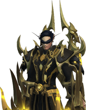 Svuen render