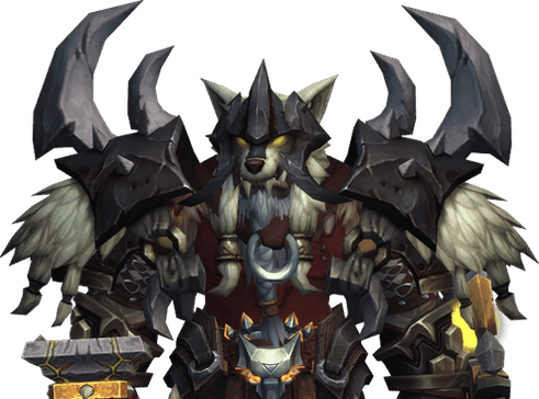 Swango render