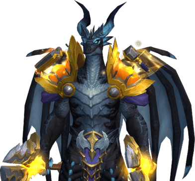 Swansong render