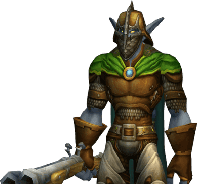Swordix render