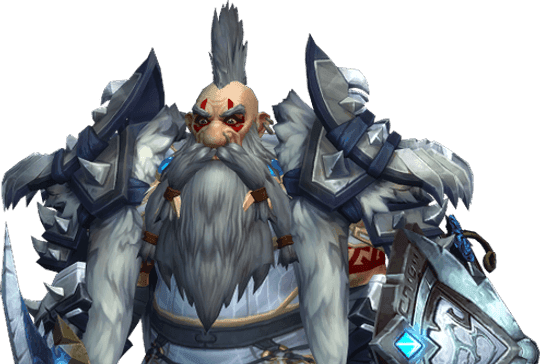 Tìtùs render