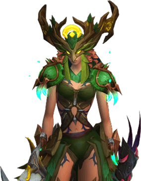 Tûpen render