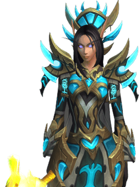 Tahirî render