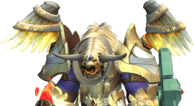 Taleos render