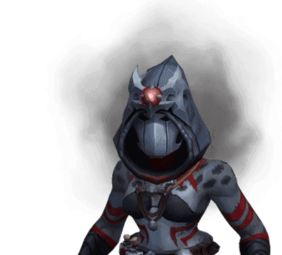 Tamiraa render