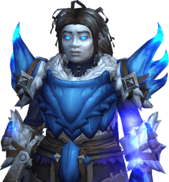 Tamoe render