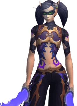 Tasna render