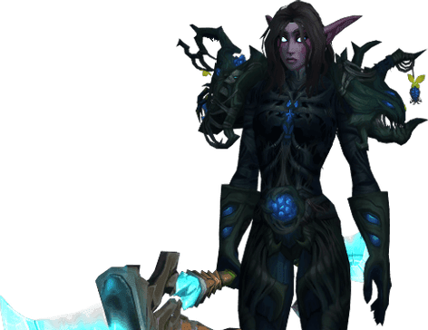 Tease render
