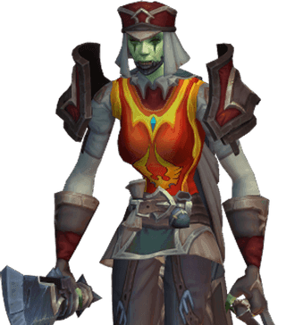 Tentakula render
