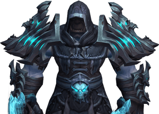Teroox render