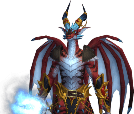 Thalestra render