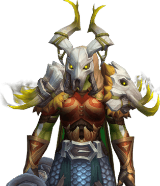 Thark render