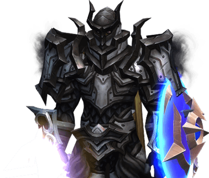 Theblondedon render