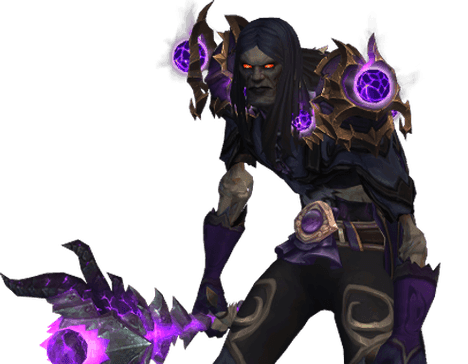 Thesir render