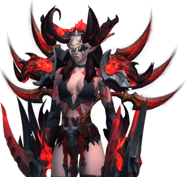Thommydh render