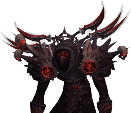 Thuggrow render