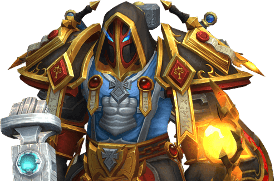Thurrir render